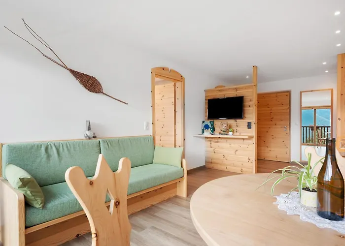 Pfoesslerhof Κατάλυμα σε φάρμα