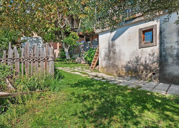 Κατάλυμα σε φάρμα Pfoesslerhof