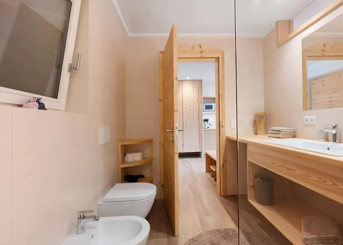 Pfoesslerhof Κατάλυμα σε φάρμα Μπολζάνο