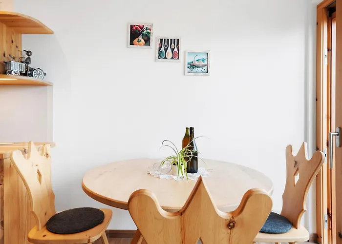 Pfoesslerhof * Μπολζάνο