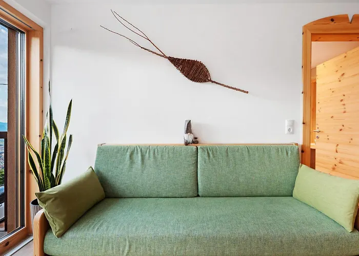 Pfoesslerhof Κατάλυμα σε φάρμα *