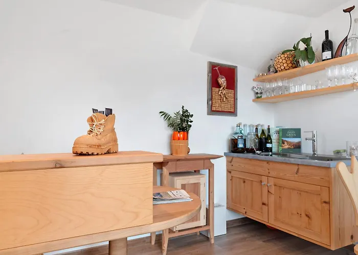 Κατάλυμα σε φάρμα Pfoesslerhof *